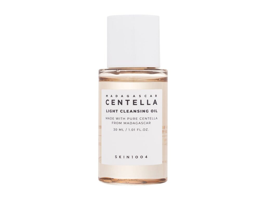 SKIN1004 Centella Light Cleansing Oil W Olejek oczyszczający 30ml-424469